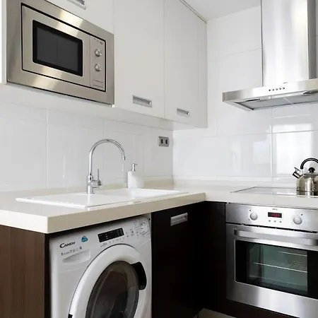 Arts City, Luxury & Parking Apartment *