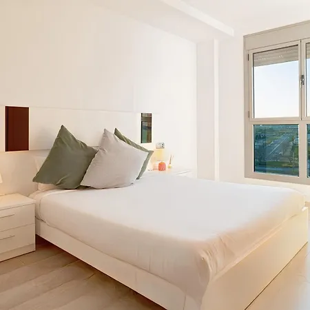 Of Arts And Sciences Appartement Valencia
